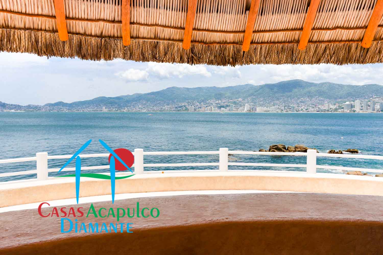 Villa Turquesa - Club náutico Marina Brisas 11
